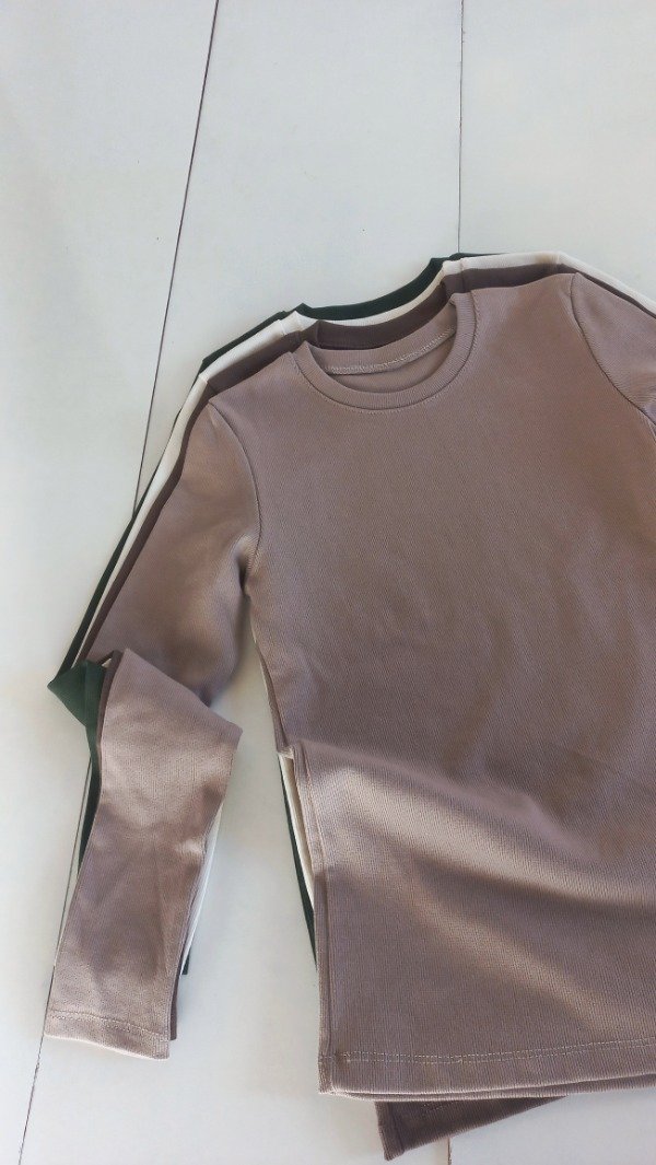 Producto - Camiseta Abba