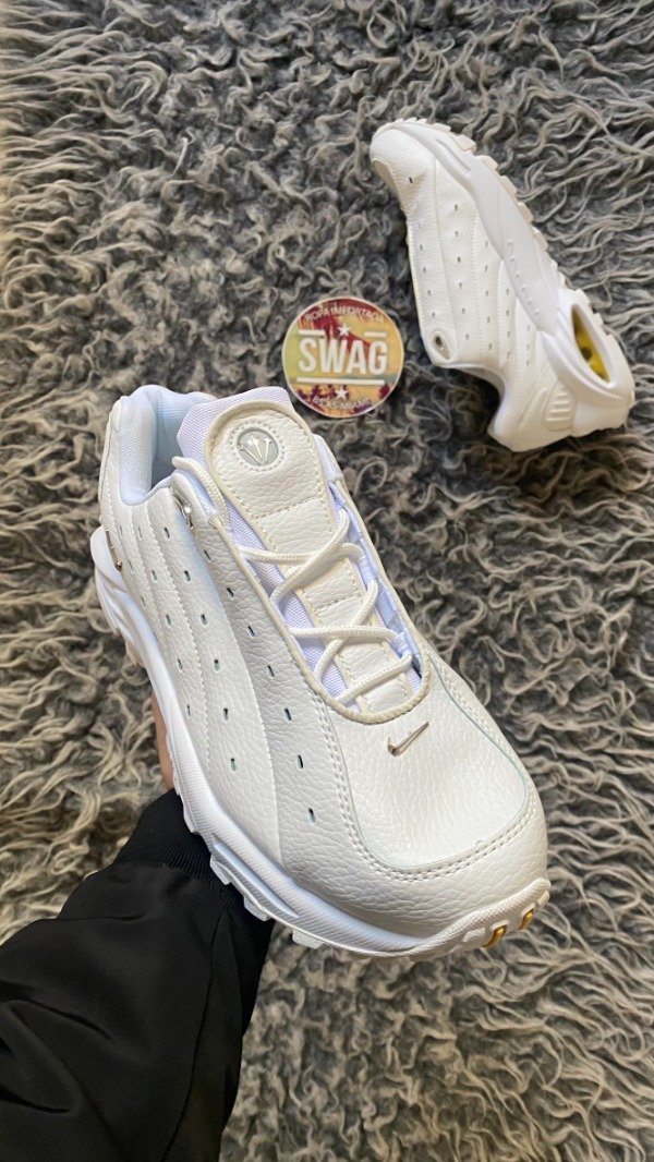 Producto - X DRAKEE TRIPLE WHITE - 1