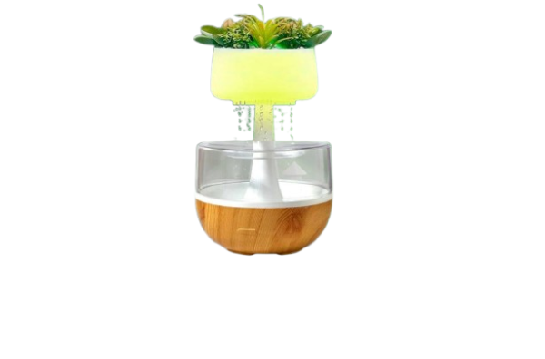 Producto - Humificadores con Maseta