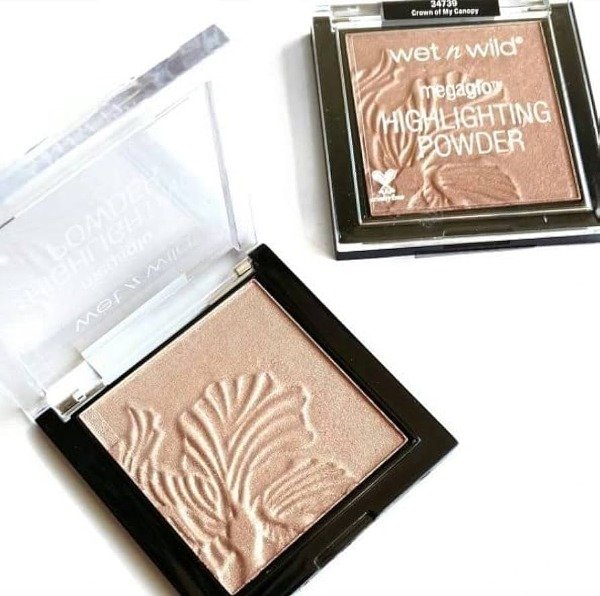 Producto - Iluminador Wet n Wild