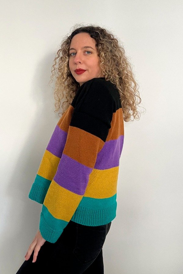 Producto - SWEATER ADOBE 1