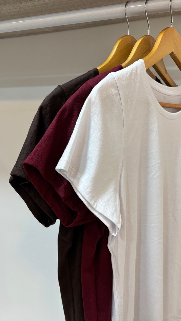 Producto - Remera Murcia