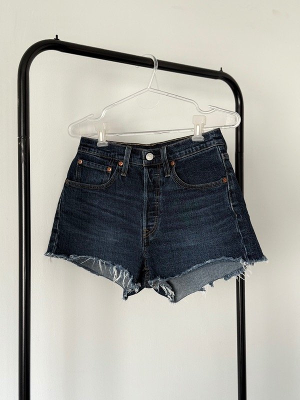 Producto - Short Levis - 26