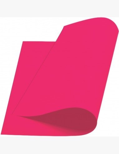 Producto - CARTULINA FUCSIA FLUO