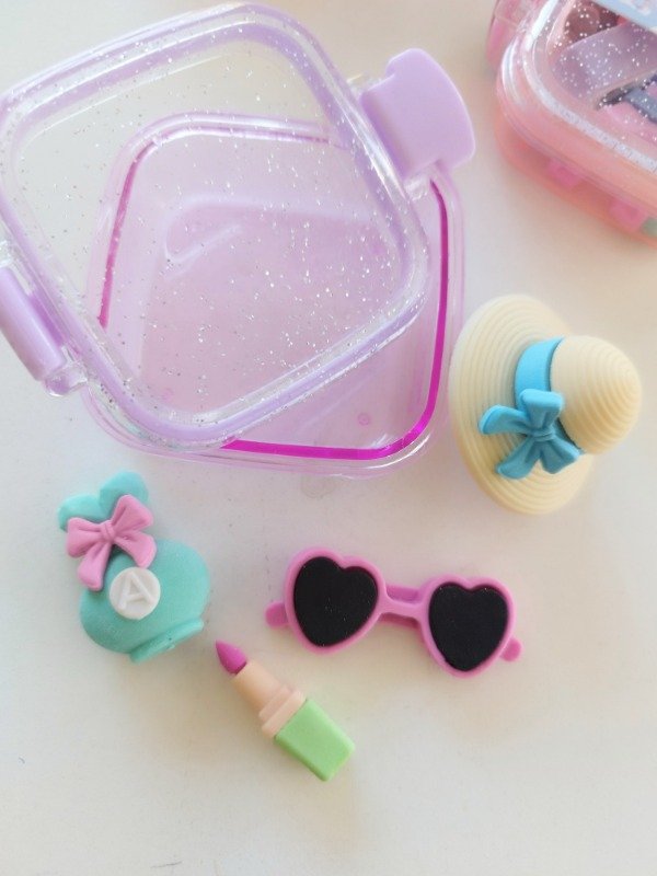 Producto - Gomas con formitas