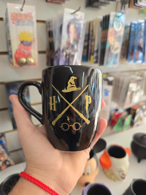 Producto - Taza Harry Potter
