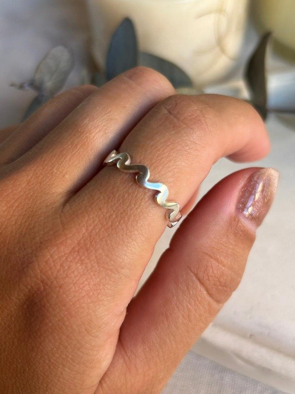 Producto - Anillo Moira