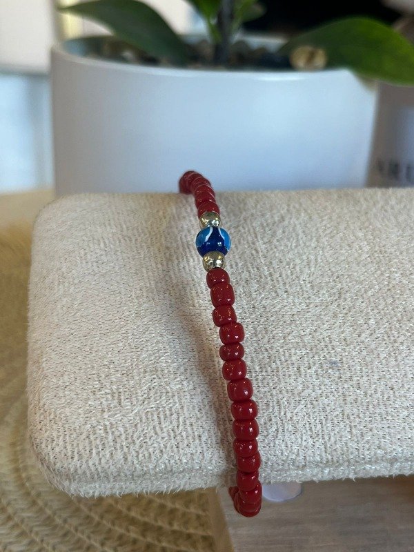 Producto - Pulsera Ojito Turco