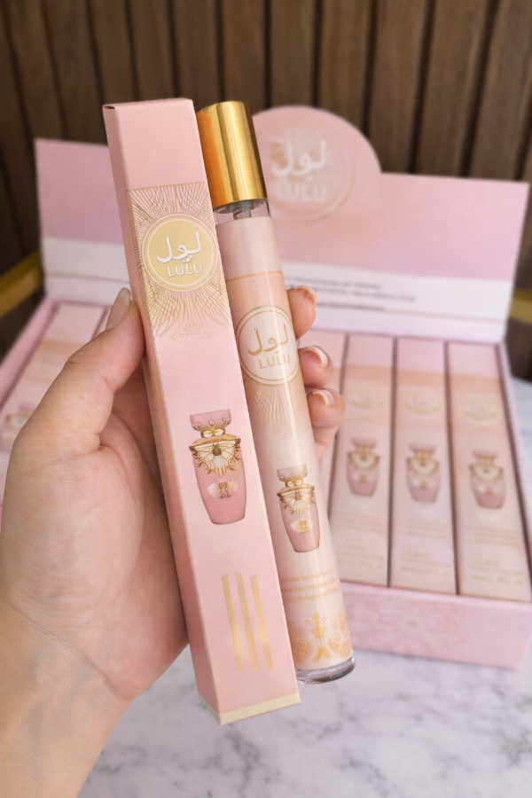 Producto - Perfume - Haya