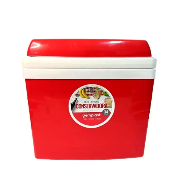 Producto - GEMPLAST CONSERVADORA 34LTS (1040)