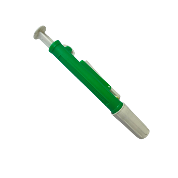 Producto - Aspirador de pipetas 10ml