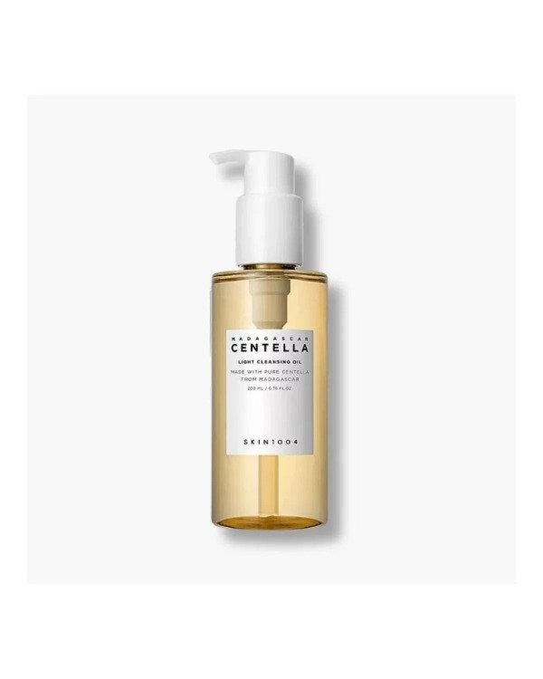 Producto - madagascar centella light cleansing oil 200 ml
