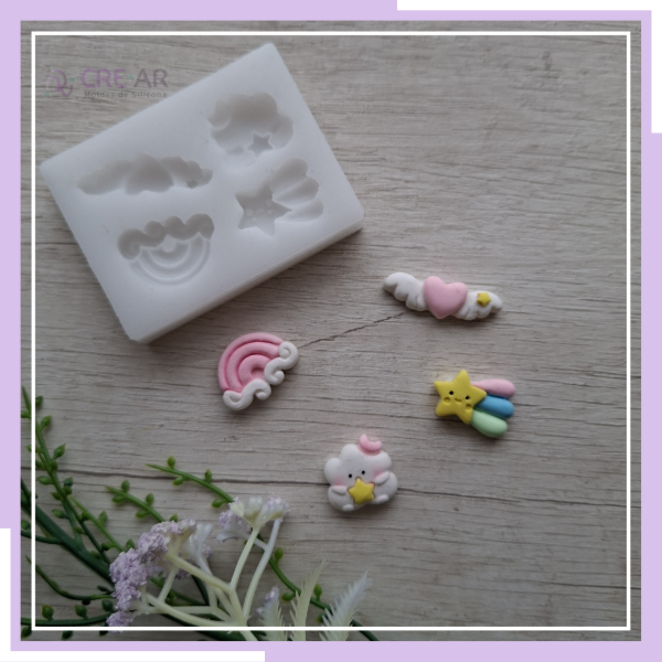 Producto - APLIQUE DULCE ARCOIRIS