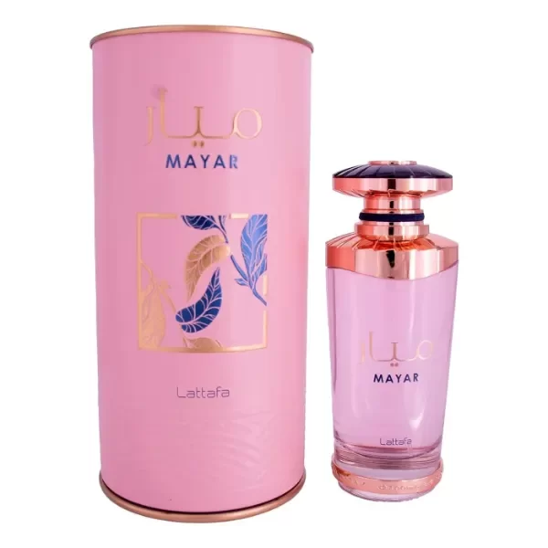 Producto - DECANT 5ML - MAYAR ROSA