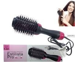 Producto - Cepillo secador 1000w Time con cable Giratorio