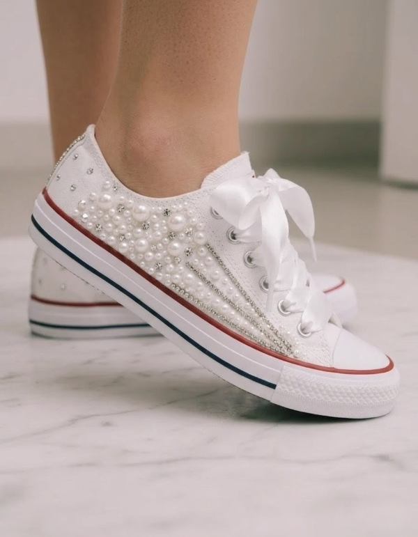 Producto - ZAPATILLAS "VALENTINA"