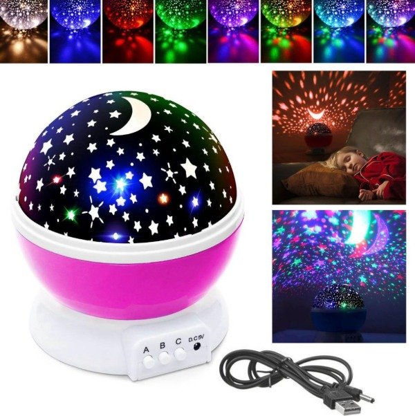 Producto - PROYECTOR STAR MASTER