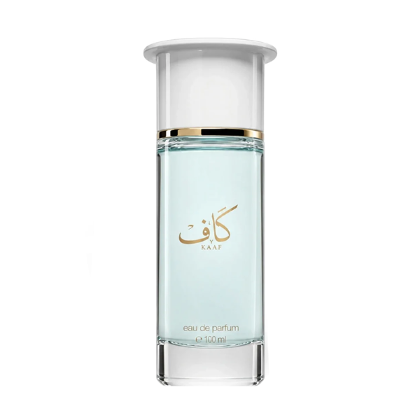 Producto - Ahmed Al Maghribi - Kaaf - 0