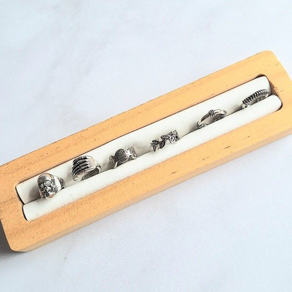 Producto - Ear Cuff - 0