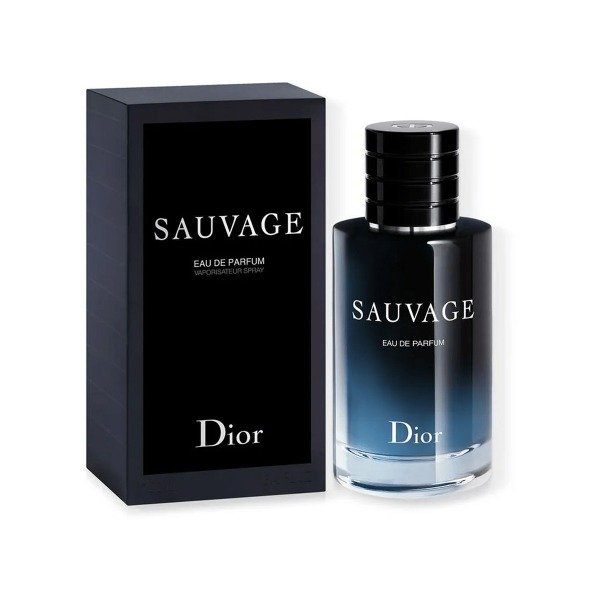 Producto - Dior Sauvage EDP 100ml