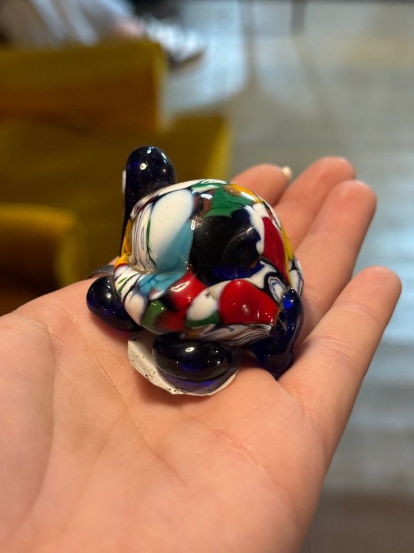 Producto - Tortuga de murano