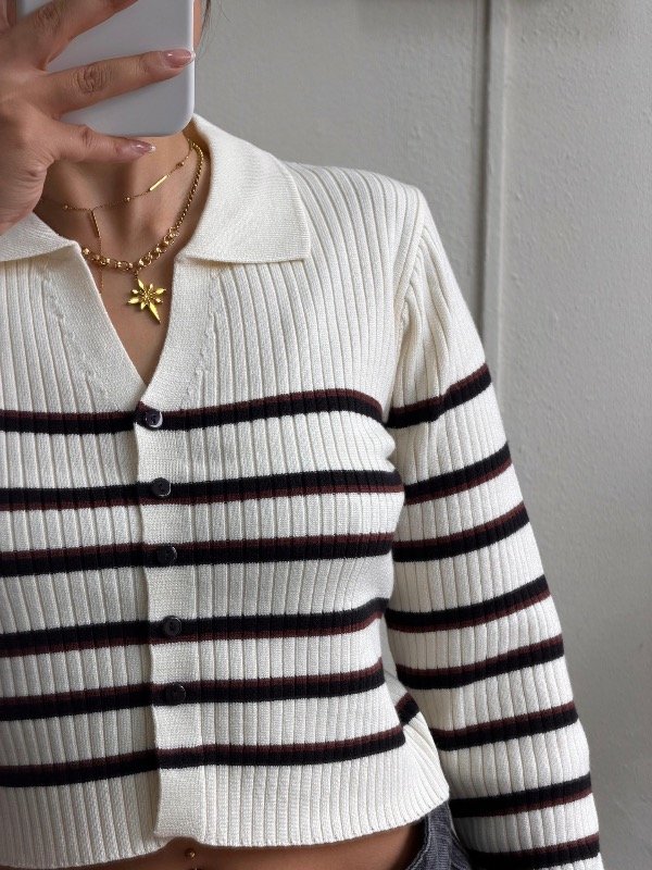 Producto - Saquito Raven