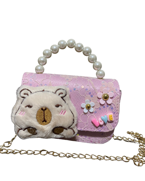 Producto - Cartera Capi