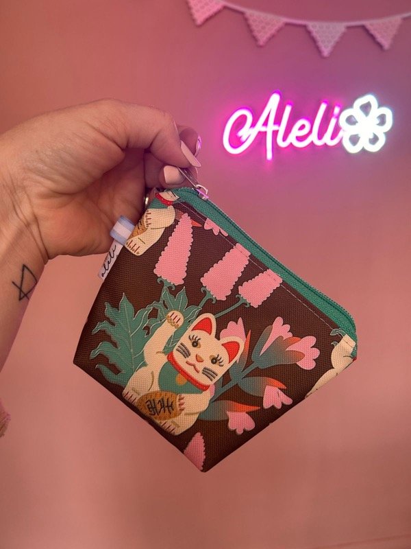 Producto - Pocket 9