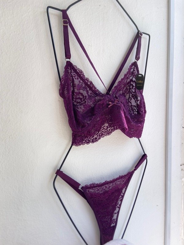 Producto - CONJUNTO UVA - TALLE 85/90