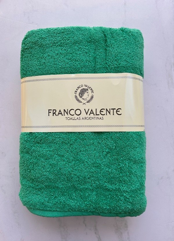 Producto - Valente Pesado Verde