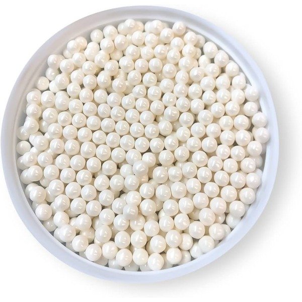 Producto - PERLAS PARA DECORACIÓN 4mm