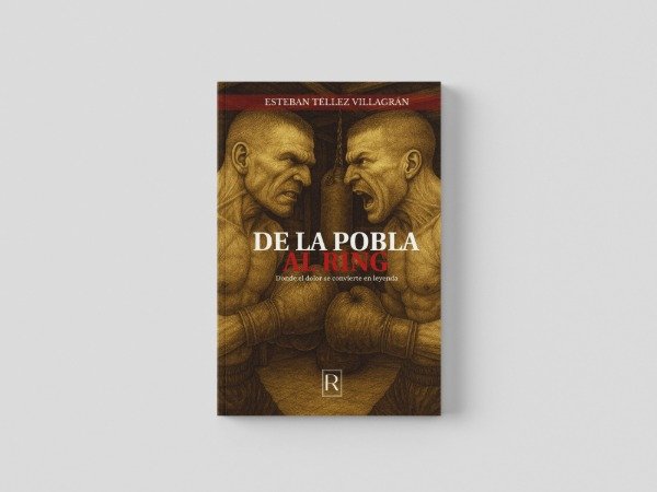 Producto - De la pobla al ring