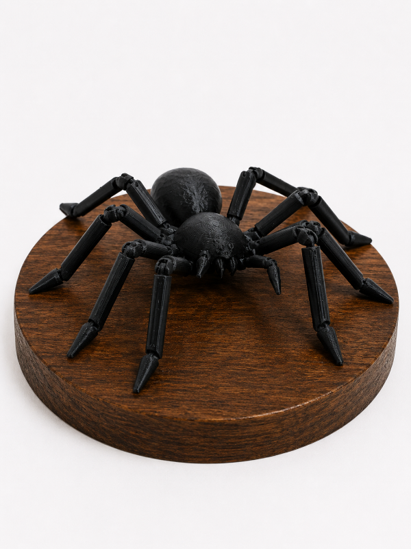 Producto - Araña articulada