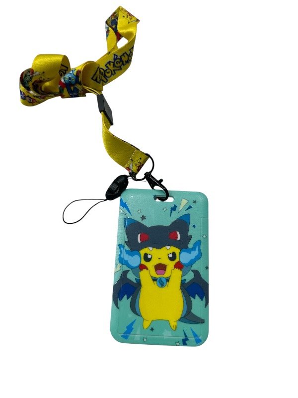 Producto - Portasube Pokémon