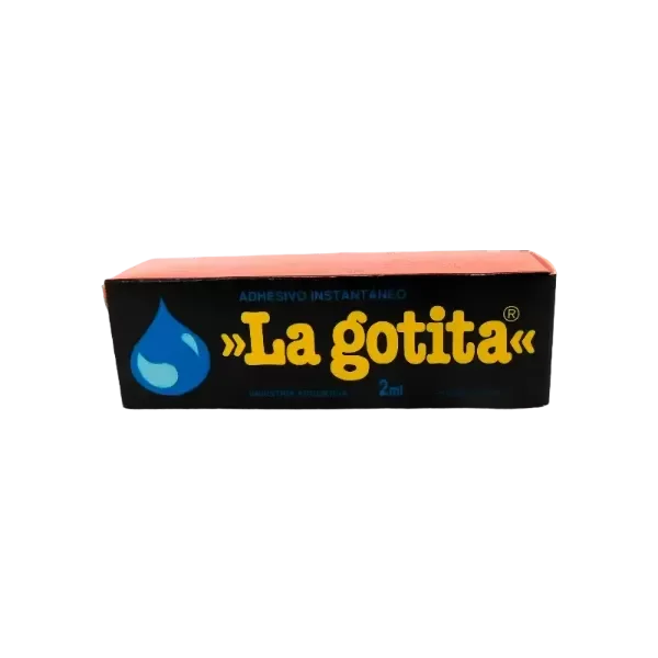 Producto - LA GOTITA 2ML