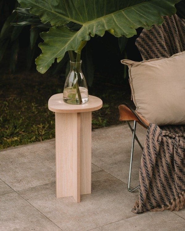 Producto - Mueble auxiliar Naturé