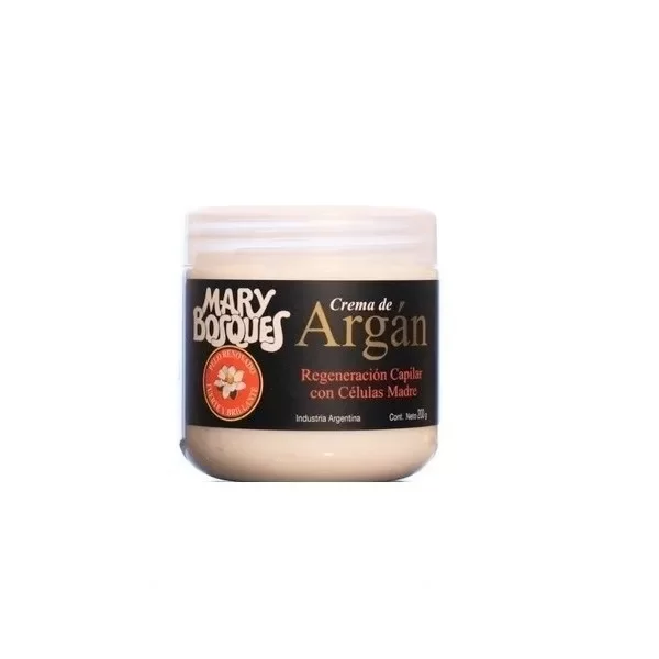 Producto - MARY BOSQ POTEX200G ARGAN