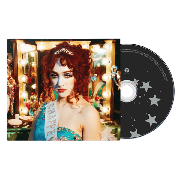 Producto - Chappel Roan - The Rise And Fall Of A Midwest Princess (CD Import)