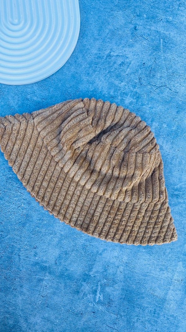 Producto - PILUSO CORDEROY SUELA