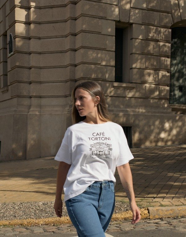 Producto - Remera aurora