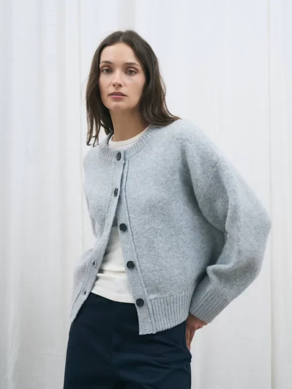 Producto - Cardigan Brujas - 0