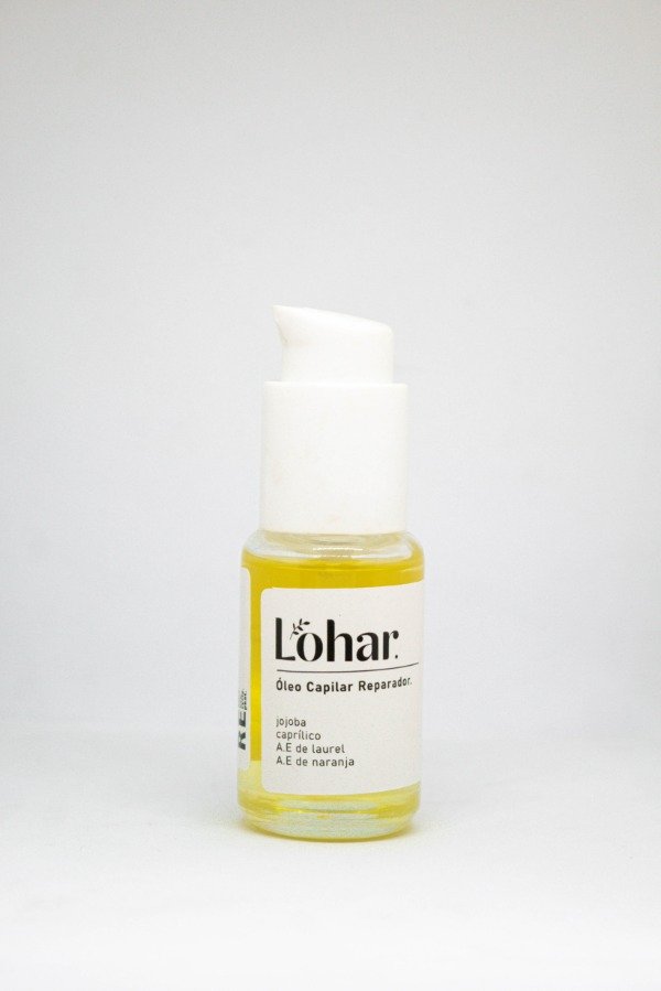 Producto - ÓLEO CAPILAR PUNTAS