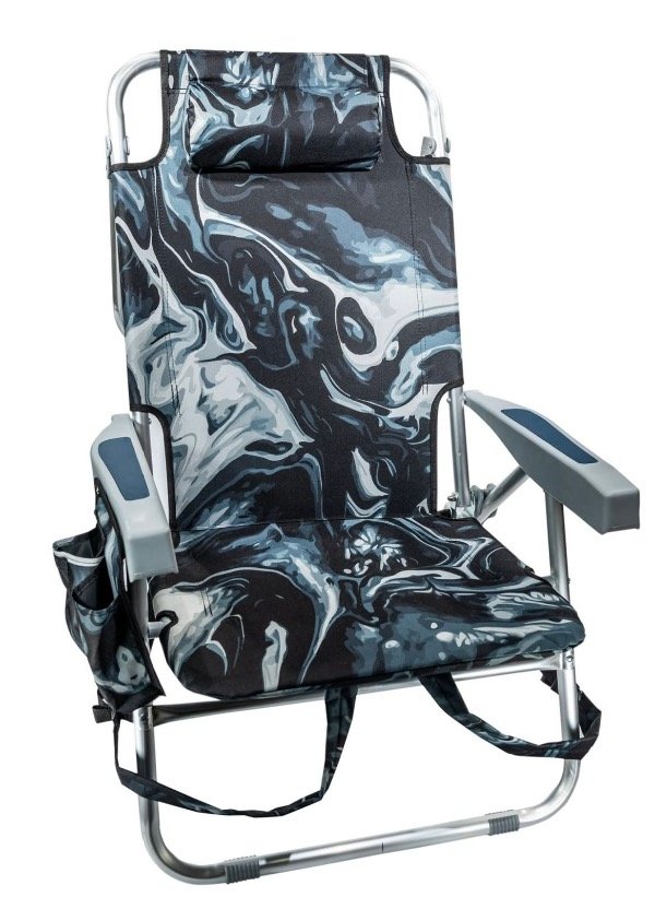 Producto - Silla playera simple