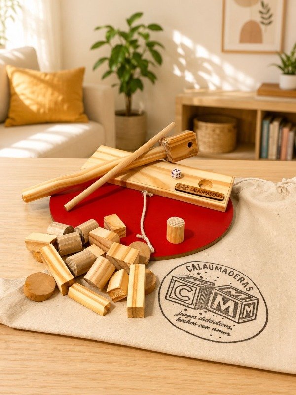 Producto - Equilibrista - 1