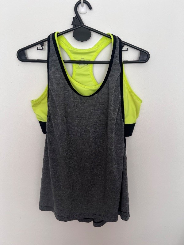 Producto - Remera Nike 07