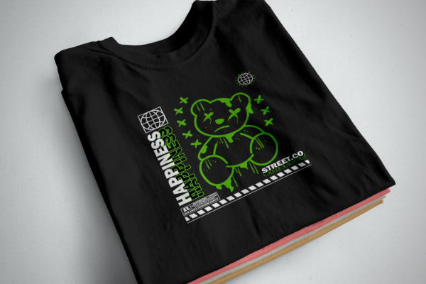Producto - Osos 39 - ESTAMPAS DTF TEXTIL