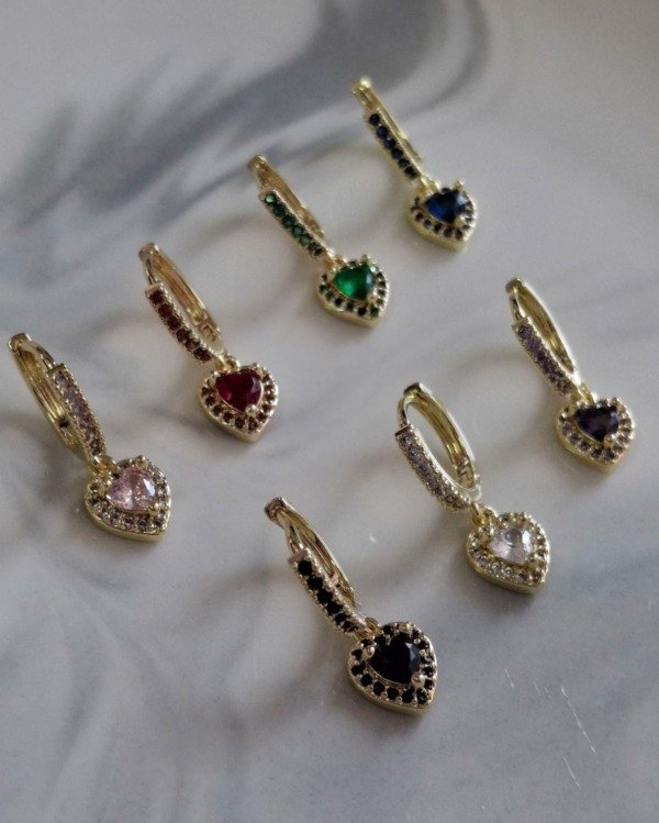 Producto - Argolla Kauai Gold