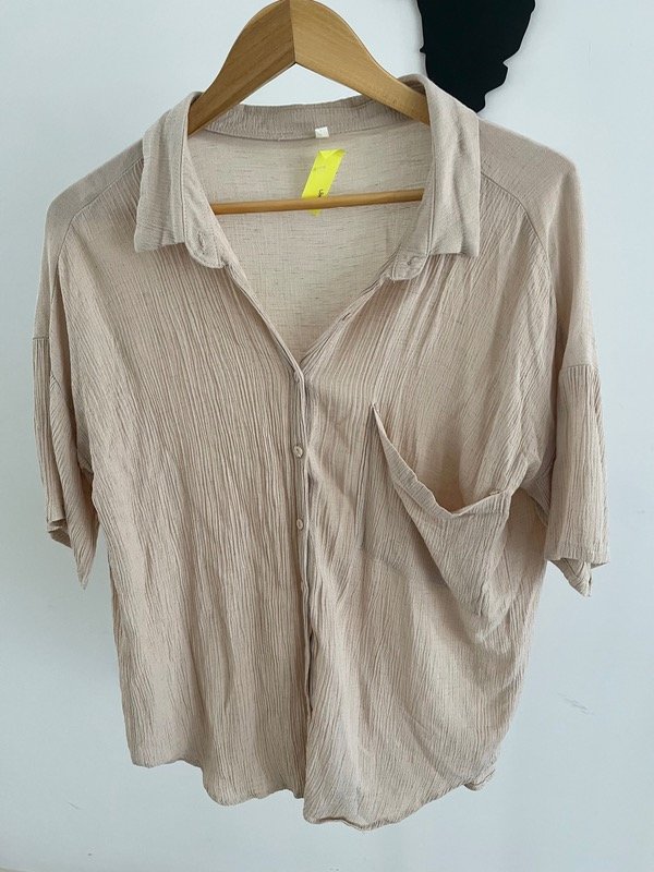 Producto - Camisa Gretta