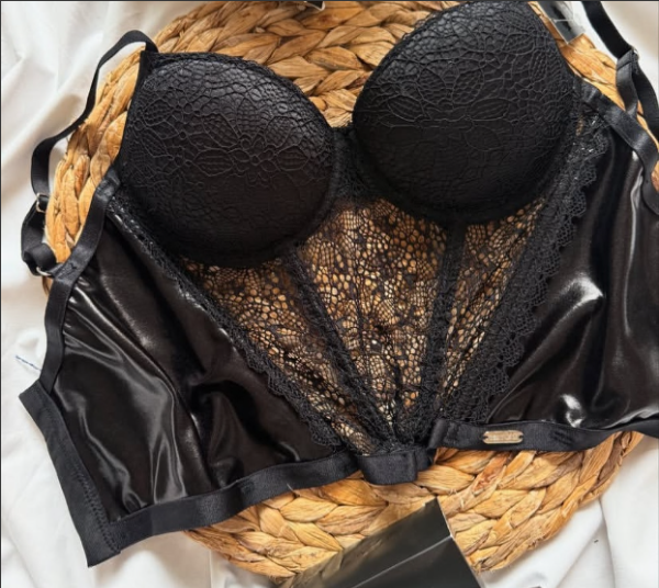 Producto - Corset917