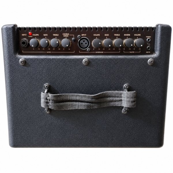 Producto - AMPLIFICADOR IBANEZ T30-U 30W TROUBADOUR - 1